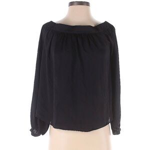 l’academie los angeles 3/4‎ sleeve blouse